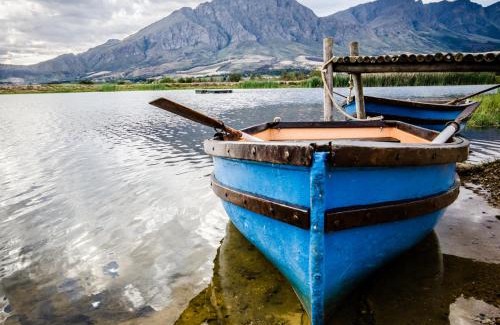Tulbagh Casa | Reflections Guest Farm