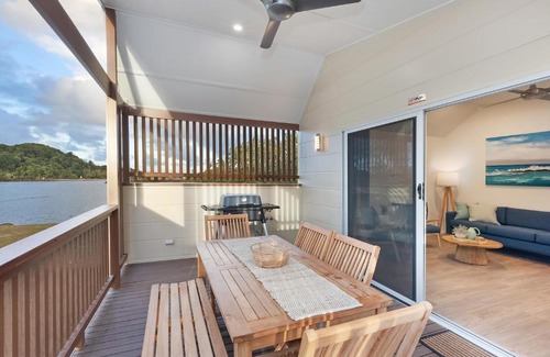 Brunswick Heads Complejo | Reflections Massy Greene - Holiday Park