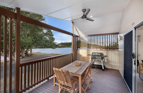 Brunswick Heads Complejo | Reflections Massy Greene - Holiday Park