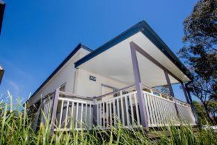 Moonee Beach Complejo | Reflections Moonee Beach - Holiday Park