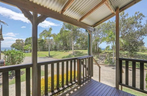 Nambucca Heads Complejo | Reflections Nambucca Heads - Holiday Park