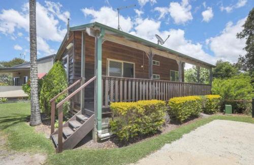 Nambucca Heads Complejo | Reflections Nambucca Heads - Holiday Park
