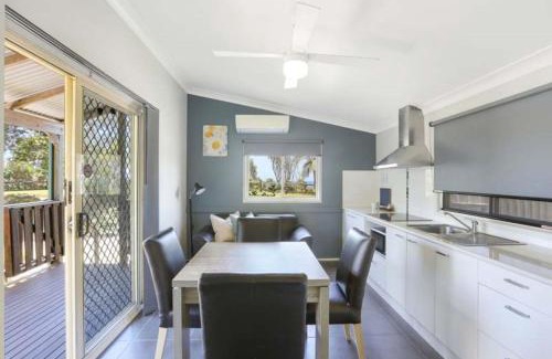 Nambucca Heads Complejo | Reflections Nambucca Heads - Holiday Park