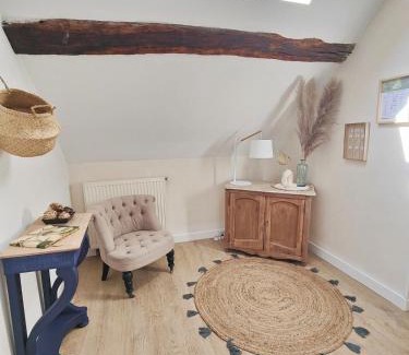 Cellettes Apartamento | Reflets de Sologne