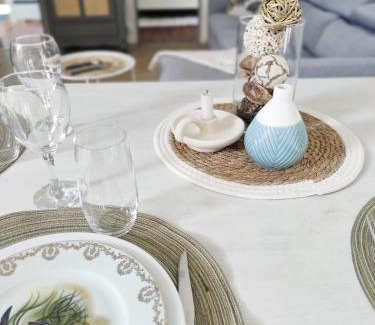 Cellettes Apartamento | Reflets de Sologne