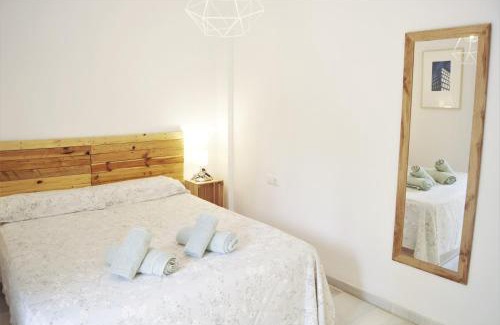 Jewish Quarter Apartamento | Reformado Coqueto Fleming a 5 minutos Mezquita WIFI AIRE POSIBILIDAD PARKING