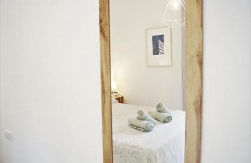 Jewish Quarter Apartamento | Reformado Coqueto Fleming a 5 minutos Mezquita WIFI AIRE POSIBILIDAD PARKING