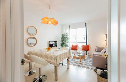 San Bernardo Apartamento | Reformed and bright- 2Bdr 1Bth- Nervion