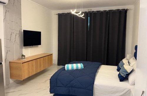 Trou aux Biches Apartamento | Refresh Holiday's Appartement 5