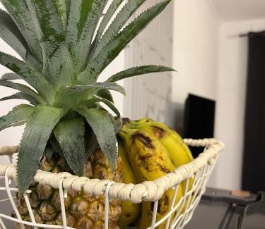 Trou aux Biches Apartamento | Refresh Holiday's Appartement 5