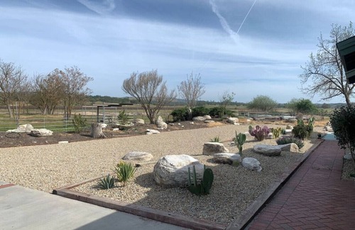 Creston Casa | Refreshed 4-Bedroom Private Ranch home on 150 Acres!