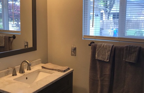 Redding Apartamento | Refreshing and relax