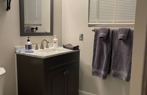 Redding Apartamento | Refreshing and relax