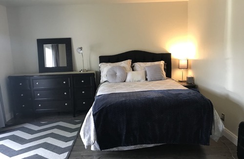 Redding Apartamento | Refreshing and relax