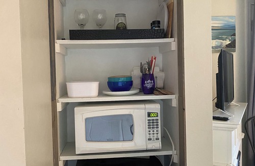Redding Apartamento | Refrescante y relajado