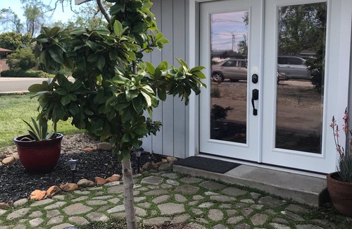 Redding Apartamento | Refrescante y relajado