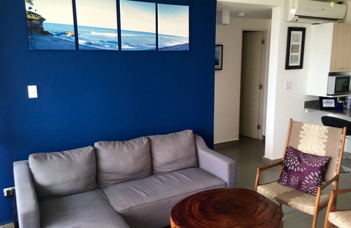 San Jose Condominio | Refrescante y relajante condominio de playa