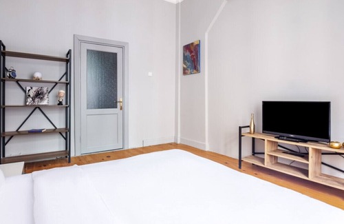Talimhane Apartamento | Refreshing and Central Apartment in Beyoglu