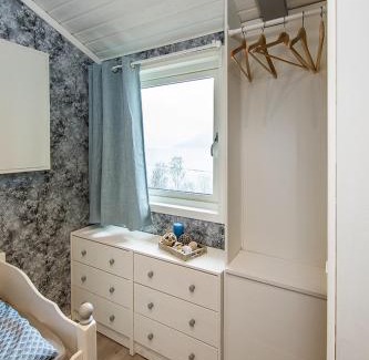 Kvaefjord Municipality Casa | Refsnes Overnatting, Hus Gunti