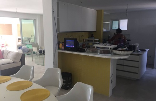 Sao Jose da Coroa Grande Casa | Refuge and Comfort