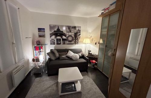 Versailles Apartamento | Refuge à Versailles