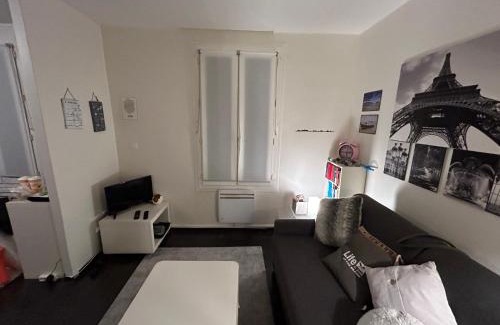 Versailles Apartamento | Refuge à Versailles