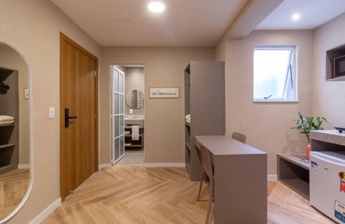 Copacabana Apartamento | Refugio a pocos pasos de la playa de Copacabana | Q15