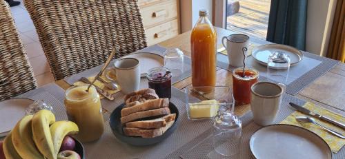 Intres Cama Y Desayuno | Refuge de La Coste
