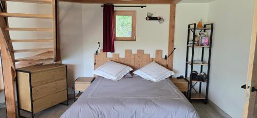 Intres Cama Y Desayuno | Refuge de La Coste