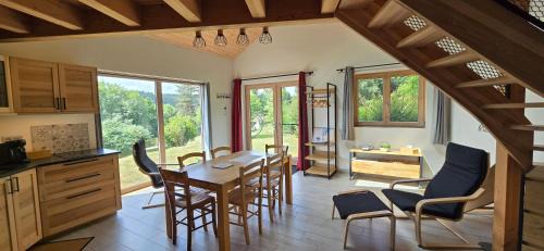 Intres Cama Y Desayuno | Refuge de La Coste