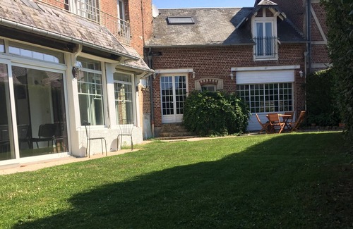 Croix-Moligneaux Casa | El refugio, Domaine Les Racines