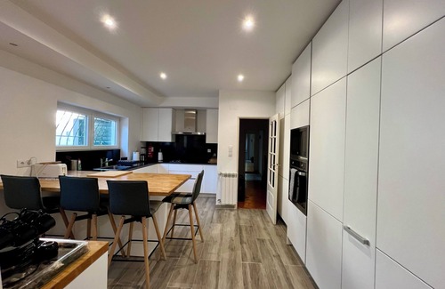 Cascais Villa | Refuge ® Holiday Homes Villa Loureiro