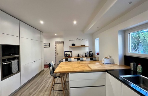 Cascais Villa | Refuge ® Holiday Homes Villa Loureiro