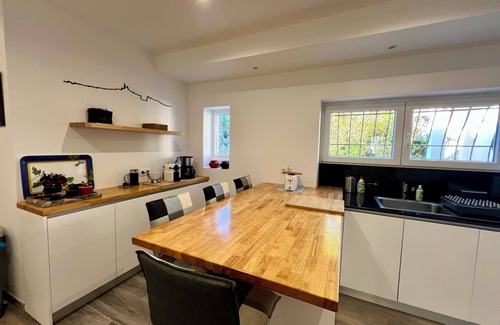Cascais Villa | Refuge ® Holiday Homes Villa Loureiro
