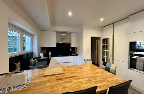 Cascais Villa | Refuge ® Holiday Homes Villa Loureiro
