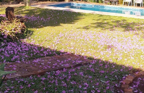 Ribeirao Preto Casa | Refuge in Campo, farm with pool in the middle of nature!