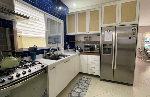 Juquehy Casa | Refuge in Juquehy a few meters from the sea with private pool