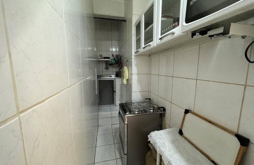 Dois de Julho Apartamento | Refuge in Salvador with sea view