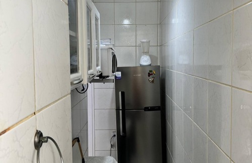 Dois de Julho Apartamento | Refuge in Salvador with sea view