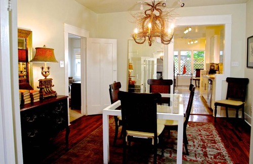 Neartown Apartamento | Refuge in the Heart of Montrose