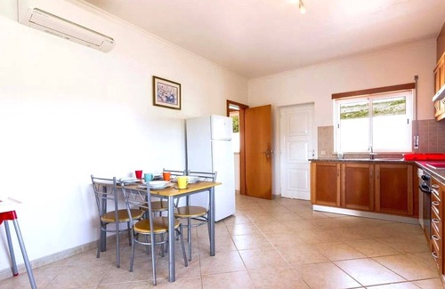 Vila do Bispo Casa | Refuge of Raposeira.