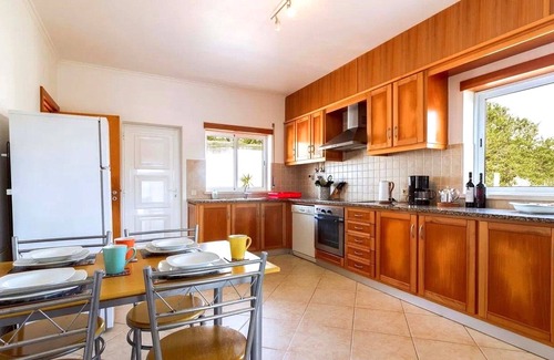 Vila do Bispo Casa | Refuge of Raposeira.