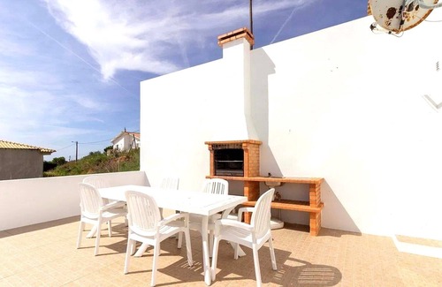 Vila do Bispo Casa | Refuge of Raposeira.