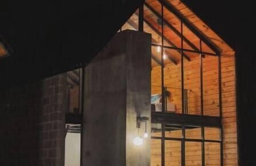 Huasca De Ocampo Apartamento | Refuge of Stars and Roots By Gestor C4