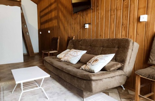 Centro Casa | REFUGE ON NAVEGANTES BEACH/SC, 200m from the beach, in the center, comfort and safety