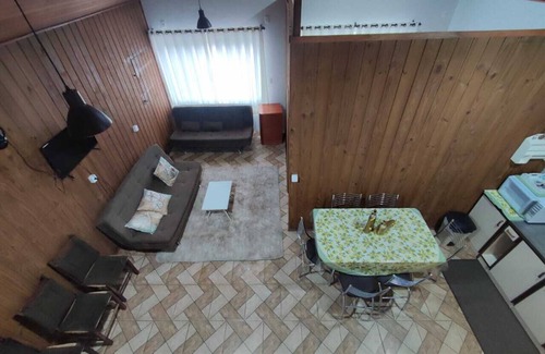 Centro Casa | REFUGE ON NAVEGANTES BEACH/SC, 200m from the beach, in the center, comfort and safety