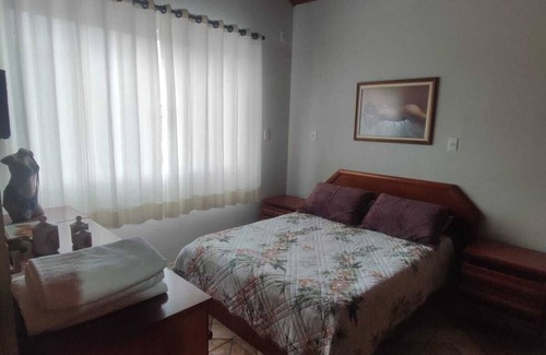 Centro Apartamento | Refuge on the beach of Navegantes/SC, 200m from the central beach with comfort and security.