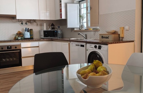 Cadaval Condominio | Refuge with swimming pool at the foot of the Serra de Montejunto