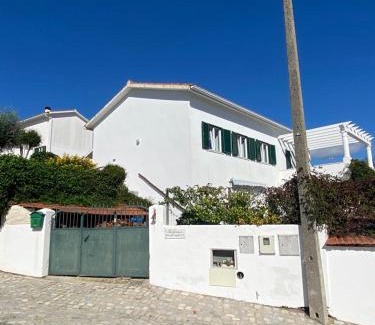 Vila de Rei Casa | Refugio Abrunheiro Grande