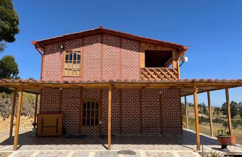 Toca Casa | Refugio Aralar EcoLodge